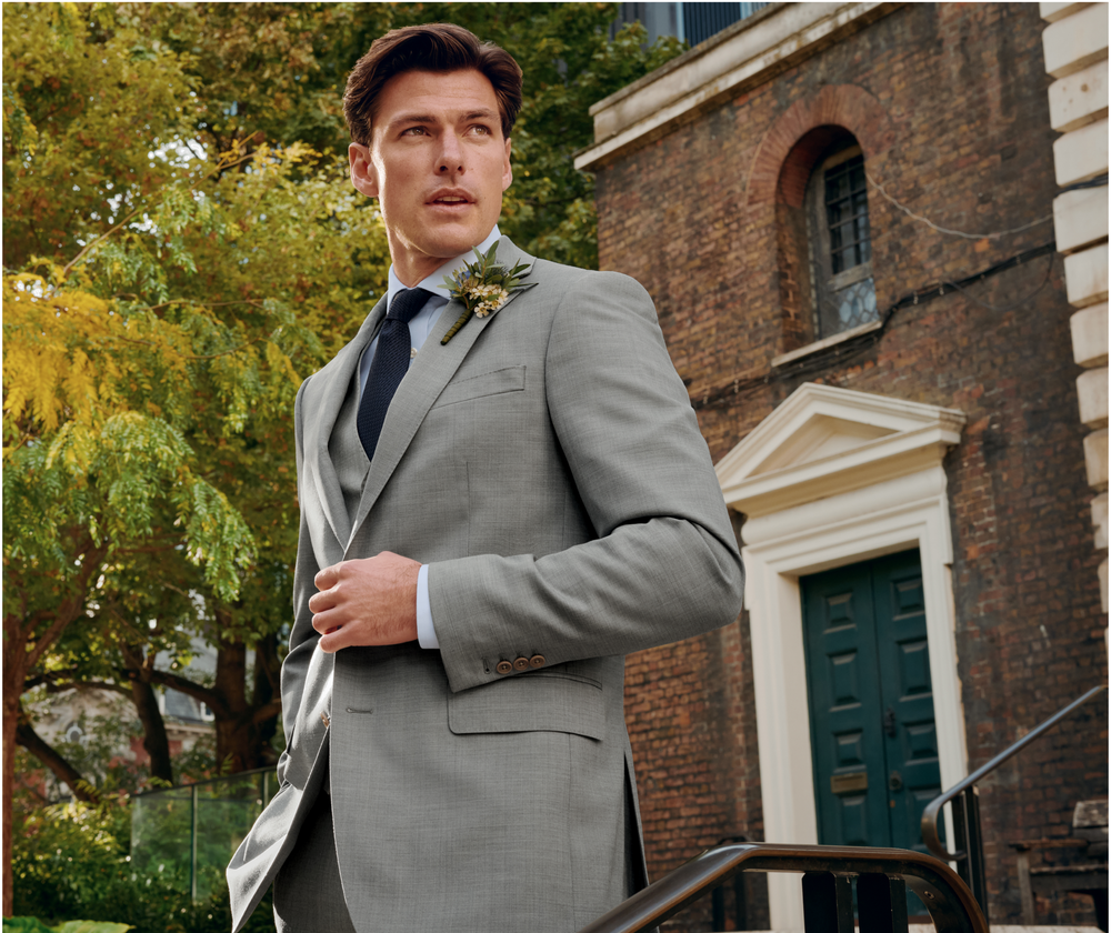 Suits