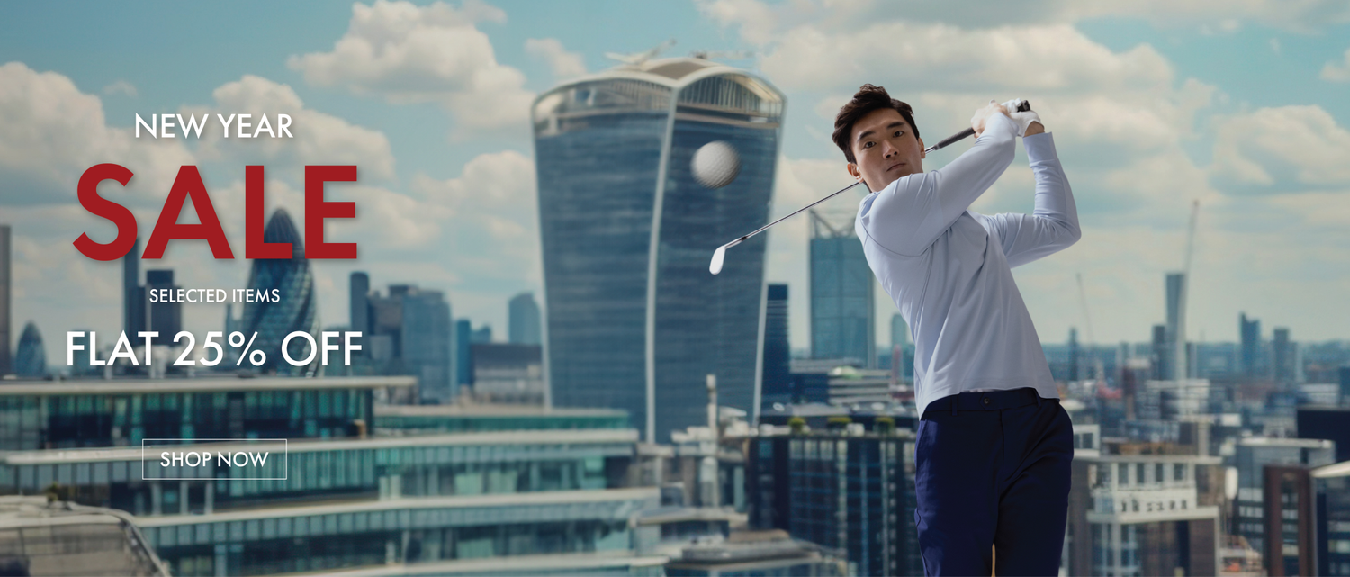 New Year Sale Flat 25% off