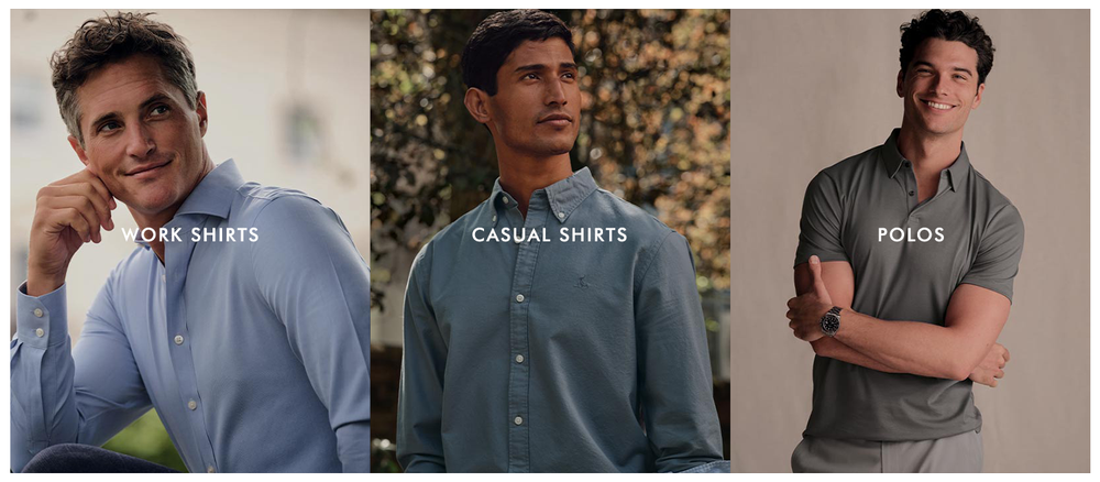 Charles tyrwhitt 2025 casual shirts