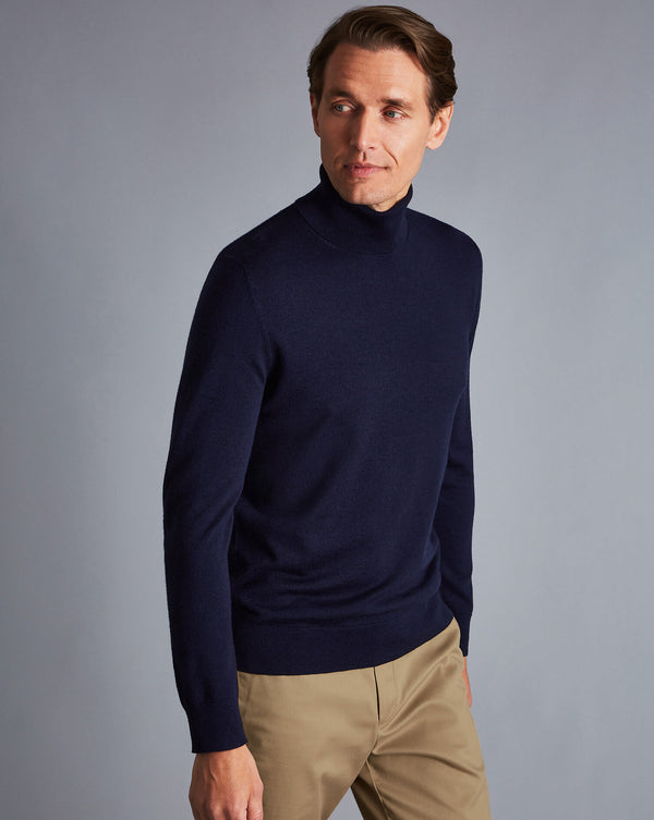 Knitwear – Page 2 – Charles Tyrwhitt Pakistan