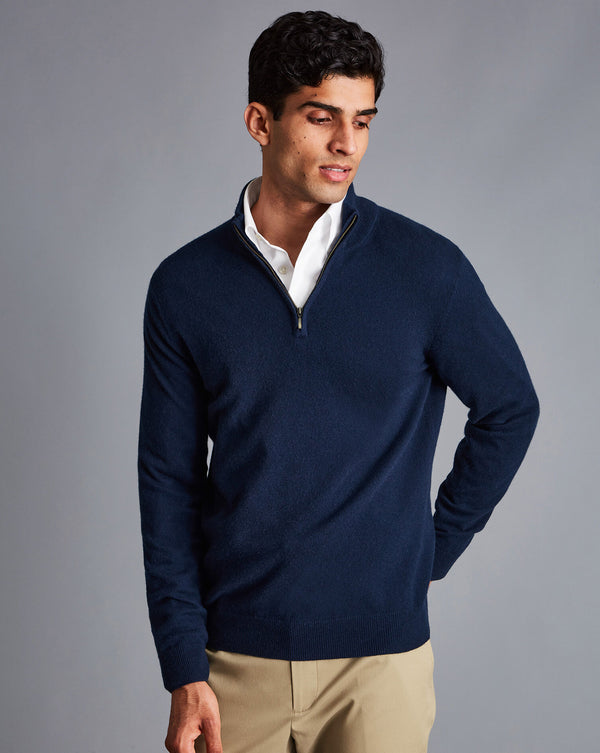 Knitwear – Page 2 – Charles Tyrwhitt Pakistan